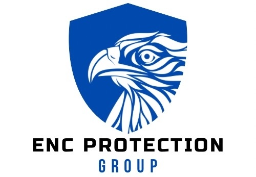 enc protection group logo